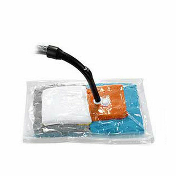 Vacuum Bags Transparent Plastic 70 x 100 cm (36 Units)