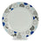 Dessert dish   Circles Porcelain 19 x 2 x 19 cm (10 Units)