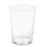 Glass Bistro Bardak Transparent Glass 510 ml (48 Units)