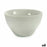 Bowl 13 x 7,2 x 13 cm Porcelain White 600 ml (6 Units)