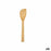 Kitchen Spatula 0,8 x 30 x 6 cm Bamboo (12 Units)