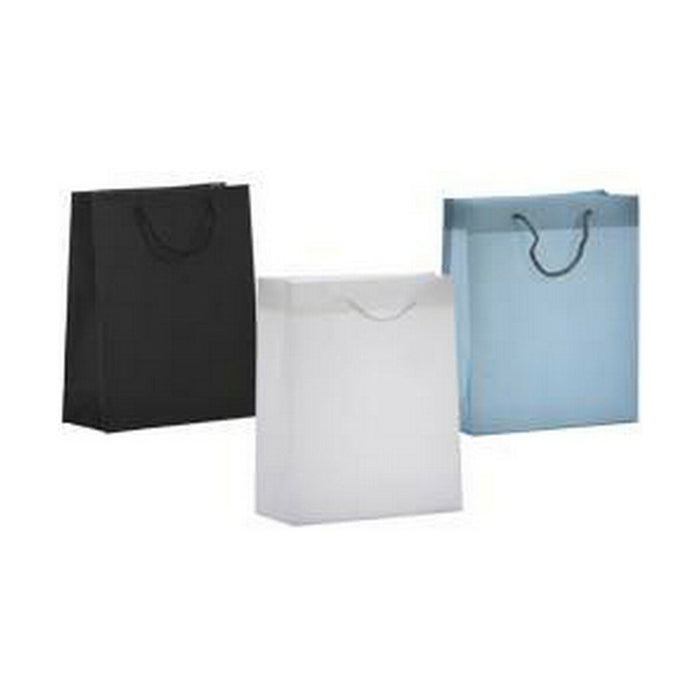 Bag Plastic 7,5 x 22 x 18 cm (12 Units)