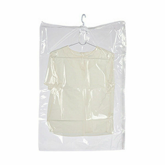 Vacuum Bags Transparent Plastic 170 x 145 cm (12 Units)