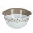 Salad Bowl Stefanplast Tosca Beige Plastic 29 x 13 x 29 cm (8 Units)