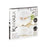 Set of Reusable and Adjustable Kitchen Lids Transparent Silicone (12 Units)
