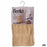 Bath towel Cream 30 x 50 cm (12 Units)
