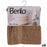 Bath towel Camel 50 x 90 cm (6 Units)