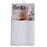 Bath towel White 70 x 130 cm (3 Units)