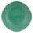 Flat Plate Green Glass 27,5 x 2 x 27,5 cm (6 Units)