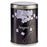 Tin Sugar Black Metal 1 L 10,5 x 15 x 10,5 cm (24 Units)