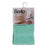 Bath towel 30 x 0,5 x 50 cm Turquoise (12 Units)