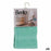 Bath towel 30 x 0,5 x 50 cm Turquoise (12 Units)