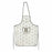 Kitchen Set Home Made 2 Pieces White (12 Units)