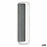 Drawer Organizer Recycled plastic Grey 9 x 4,5 x 32,5 cm (24 Units)