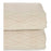 Bedspread (quilt) 180 x 260 cm Rhombus Beige (4 Units)