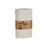 Bedspread (quilt) 180 x 260 cm Rhombus Beige (4 Units)