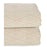 Bedspread (quilt) 240 x 260 cm Rhombus Beige (4 Units)