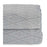 Bedspread (quilt) 240 x 260 cm Rhombus Grey (4 Units)