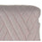 Reversible Bedspread 240 x 260 cm Grey Pink (6 Units)