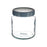 Jar Grey polypropylene 1 L 11,5 x 13,2 x 11,5 cm (12 Units)