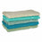 Kitchen Cloth Set 50 x 51,5 cm 5 Pieces (12 Units)
