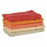 Kitchen Cloth Set 50 x 51,5 cm 5 Pieces (12 Units)