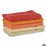 Kitchen Cloth Set 50 x 51,5 cm 5 Pieces (12 Units)