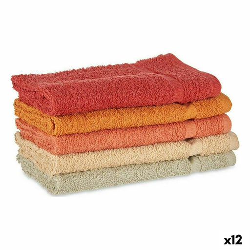 Kitchen Cloth Set 50 x 51,5 cm 5 Pieces (12 Units)