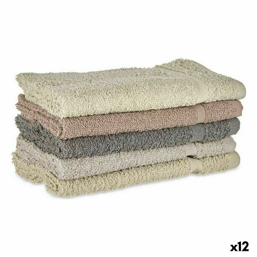 Kitchen Cloth Set 50 x 51,5 cm 5 Pieces (12 Units)