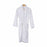 Dressing Gown M/L White (6 Units)