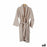 Dressing Gown M/L Beige (6 Units)