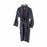 Dressing Gown M/L Grey (6 Units)