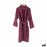 Dressing Gown M/L Red (6 Units)