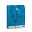 Dressing Gown L/XL Blue (6 Units)