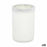 Toothbrush Holder White Plastic 7,5 x 11,5 x 7,5 cm (32 Units)