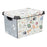 Storage Box with Lid Memories Young Plastic 17 L 27,5 x 22 x 36,5 cm (12 Units)