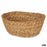 Basket Brown Vegetable 20 x 9 x 15 cm (36 Units)