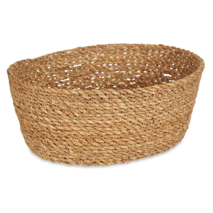 Basket Brown Vegetable 26 x 11 x 21,5 cm (24 Units)