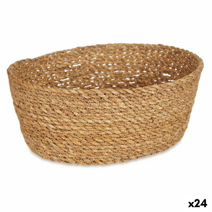 Basket Brown Vegetable 26 x 11 x 21,5 cm (24 Units)