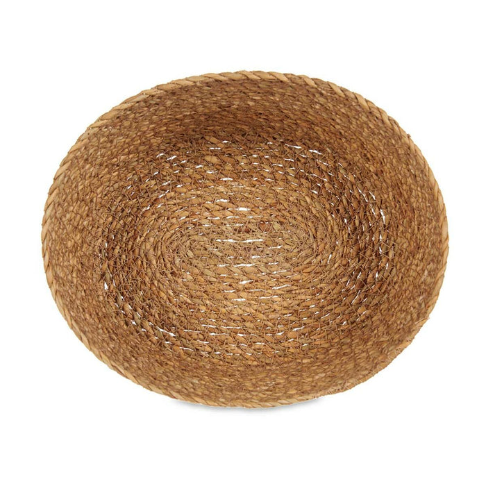 Basket Brown Vegetable 26 x 11 x 21,5 cm (24 Units)