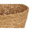 Basket Brown Vegetable 26 x 11 x 21,5 cm (24 Units)