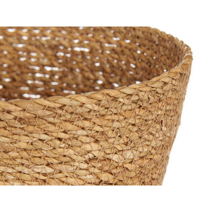 Basket Brown Vegetable 26 x 11 x 21,5 cm (24 Units)