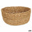 Basket Brown Vegetable 20 x 8 x 20 cm (24 Units)