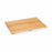 Platform Natural Bamboo 50 x 2,5 x 35,5 cm (8 Units)