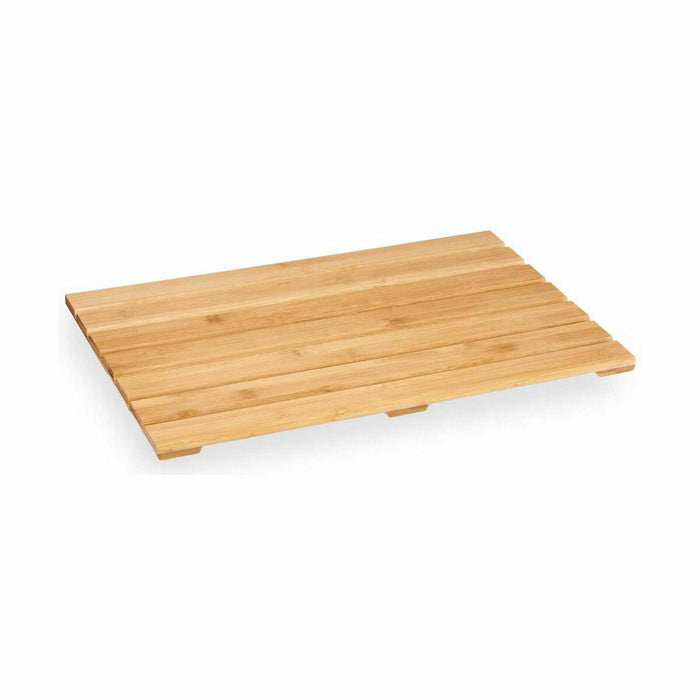 Platform Natural Bamboo 50 x 2,5 x 35,5 cm (8 Units)