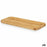 Tabla Aperitif Brown Bamboo 29,5 x 1,6 x 11,5 cm (12 Units)