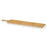 Tabla Aperitif With handle Bamboo 65 x 14 x 1,5 cm (6 Units)