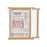 Magazine rack Brown Wood 30 x 37,5 x 36,5 cm (12 Units)