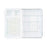 Draining Rack for Kitchen Sink White Metal Plastic 43,5 x 11 x 33,5 cm (4 Units)