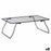 Basket for Kitchen Shelf 37.5 x 23 x 13 cm Iron (8 Units)